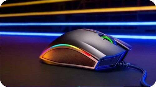 خرید انواع ماوس به قیمت مناسب و ارسال فوری