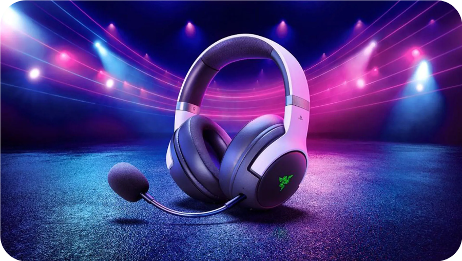 خرید انواع هدست گیمینگ به قیمت مناسب و ارسال فوری