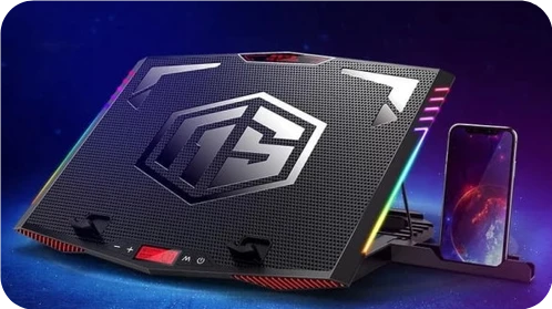 خرید انواع کول پد به قیمت مناسب و ارسال فوری