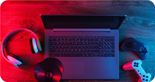 خرید انواع لوازم جانبی لپتاپ به قیمت مناسب و ارسال فوری