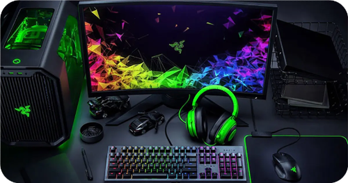 خرید انواع گیم پد با ارسال فوری و قیمت مناسب