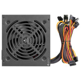 پاور گرین Green GP400A-ECO Rev3.1 🔌 توان ۴۰۰ وات 🌿 با فن کمصدا 💻 مناسب کامپیوترهای خانگی و اداری