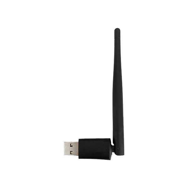 دانگل شبکه USB آنتن دار آلفا ALFA W113 اینترنت پرسرعت پایدار