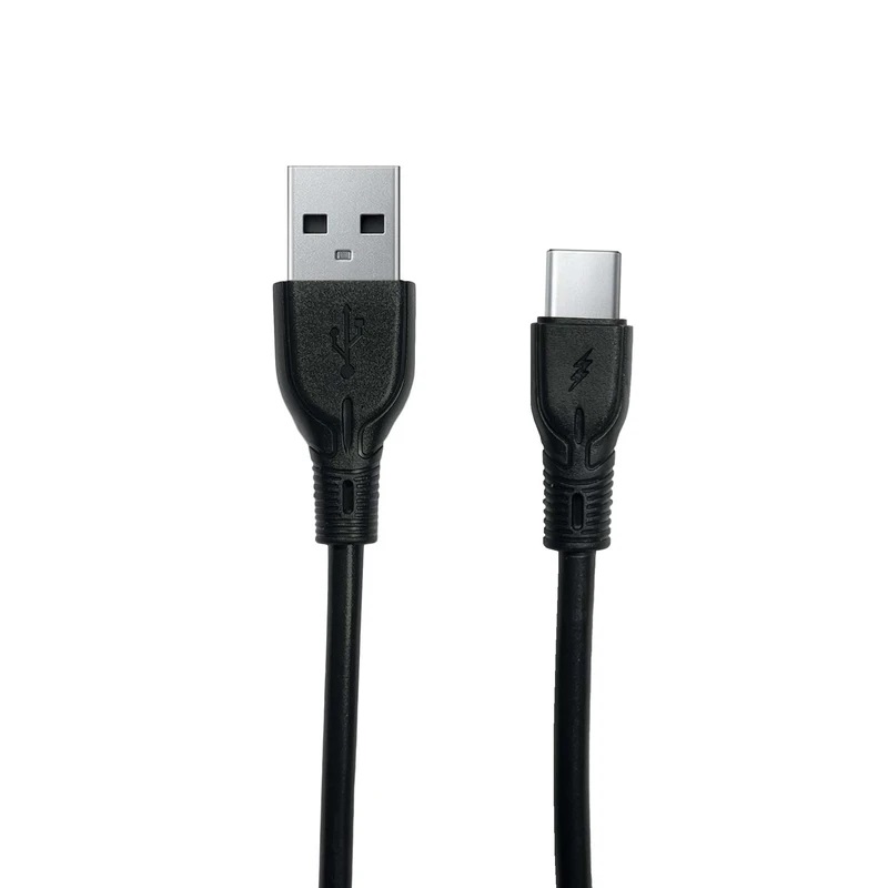کابل USB به Type-C شوش مدل SH403C 🔌 با روکش انعطاف‌پذیر و دوام بالا