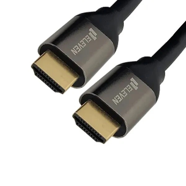 کابل HDMI ایلون مدل HD-4K170 طول ۱.۷ متر با کیفیت تصویر 4K 🎥