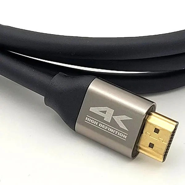 کابل انتقال تصویر ELEVEN HD-4K170 با کیفیت بالا و بدون نویز ⚡