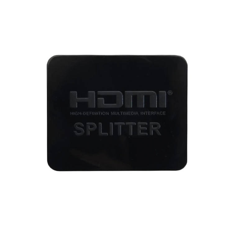 اسپلیتر HDMI مدل Ventolink با کیفیت تصویر Full HD و نصب آسان 🎥
