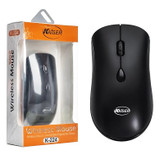 ماوس بیسیم کایزر K-224 🖱️ با طراحی ارگونومیک و اتصال USB 🔌