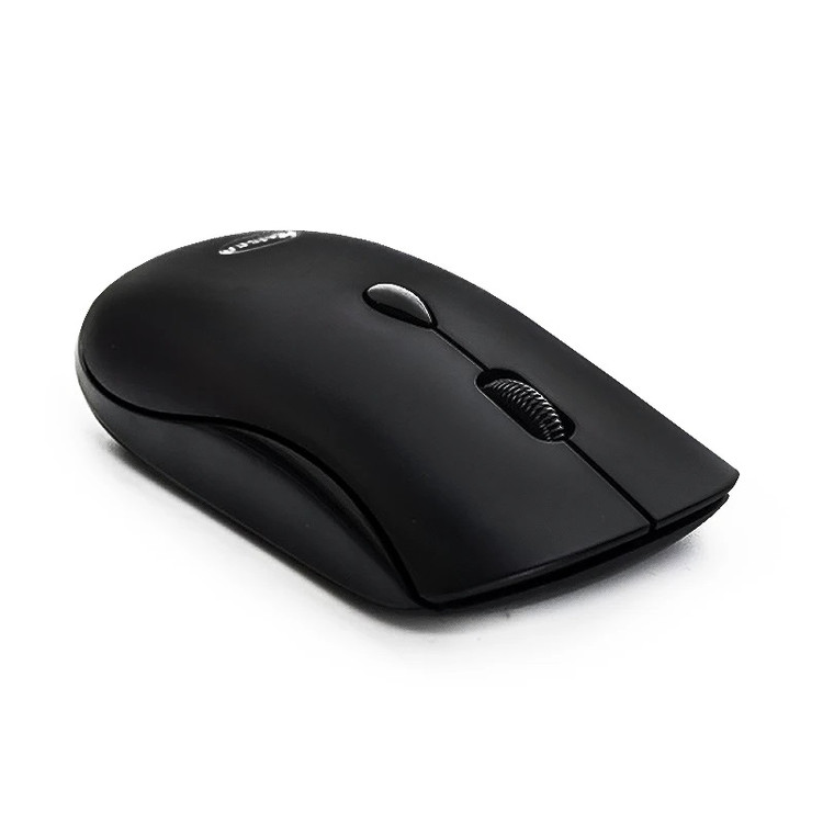 ماوس بیسیم کایزر مدل K-224 با طراحی ارگونومیک و خوشدست 🖱️