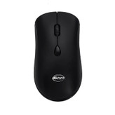 نمای بالایی ماوس بیسیم Kaiser مدل K-224 با گیرنده USB کوچک 🔌