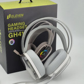 هدست گیمینگ ایلون GH41 🎧 با میکروفون قابل تنظیم 🎤 و نورپردازی LED 🌈