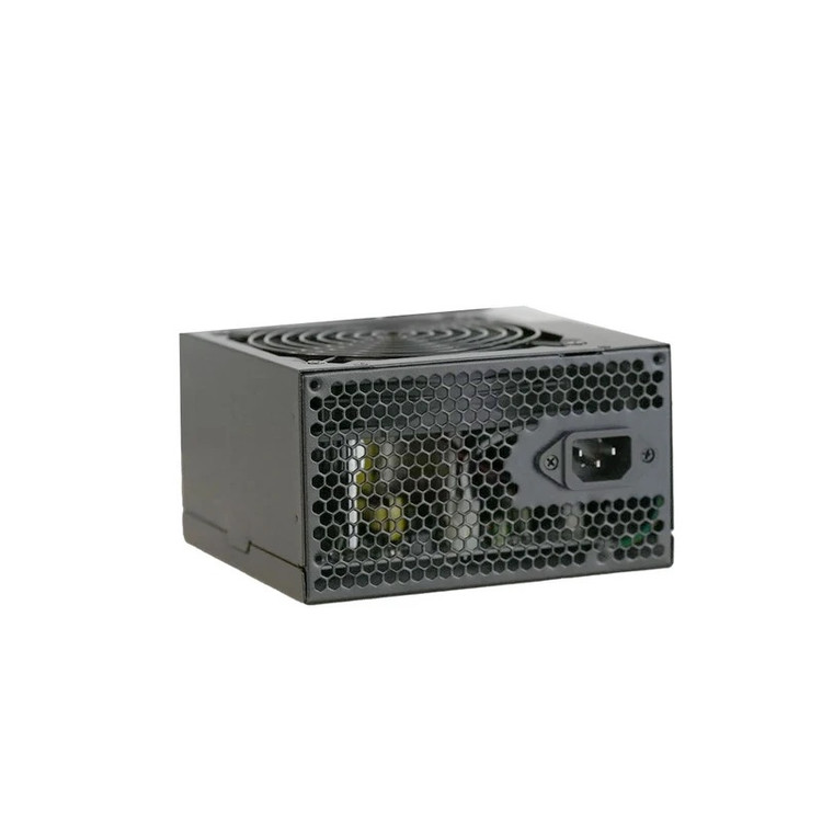 منبع تغذیه کامپیوتر تسکو TP-700N ⚡ با توان خروجی 700 وات و فن کمصدا 🌬️