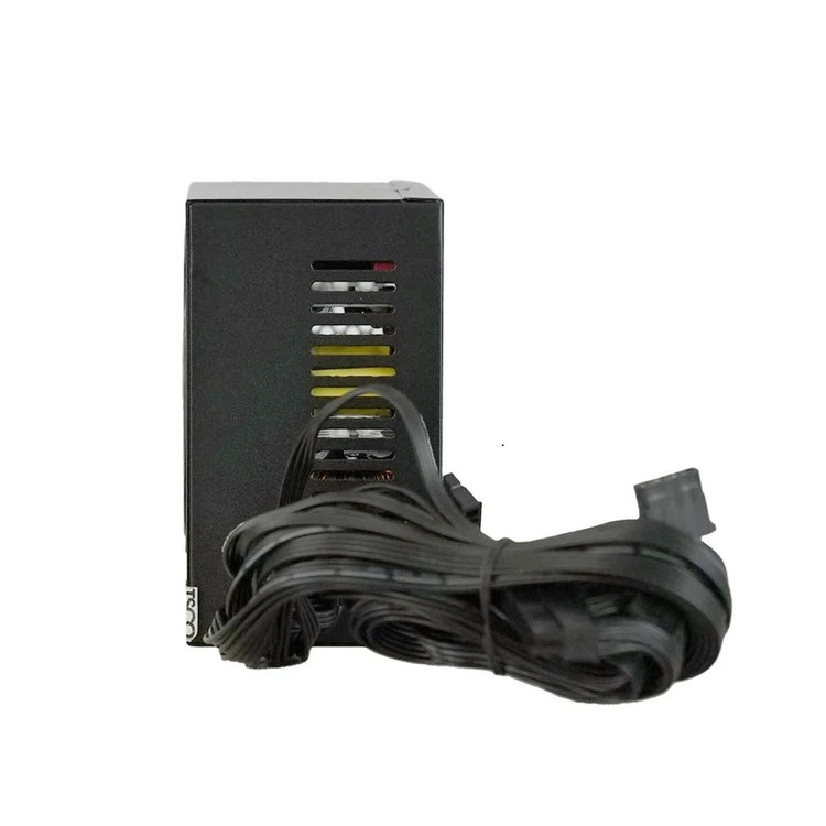 پاور کیس کامپیوتر تسکو TP 700N با فن خنککننده بیصدا 🔋