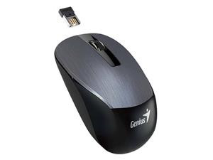ماوس Genius NX-7015 وایرلس سبک و قابل حمل، مناسب کار روزمره و اداری 📦