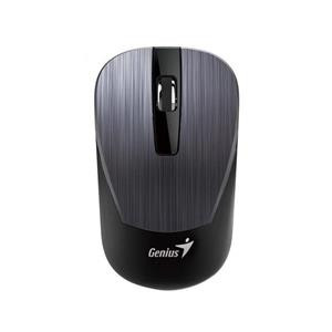 نمای بالایی موس وایرلس Genius NX-7015 مناسب لپتاپ و کامپیوتر 💻