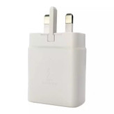 شارژر فست شارژ ۴۵ وات Samsung EP-TA845 اصل با طراحی جمعوجور و ایمن 🔌