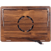 پایه خنککننده ایور کول برای لپتاپهای 13 تا 15.6 اینچ