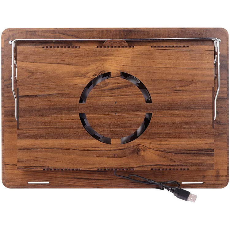 پایه خنککننده ایور کول برای لپتاپهای 13 تا 15.6 اینچ