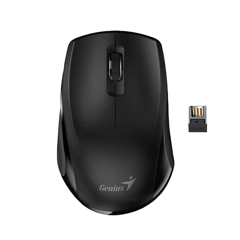 ماوس بی‌سیم Genius NX-8006S مناسب لپ‌تاپ و کامپیوتر