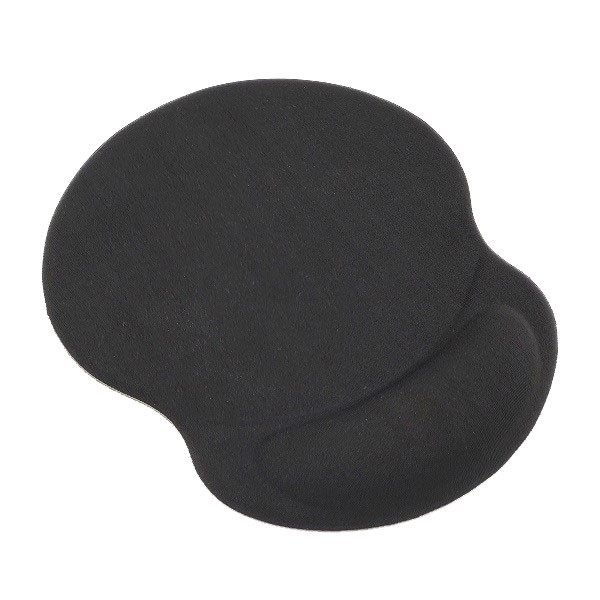 نمای نزدیک سطح نرم و بافتدار پد ماوس CMP2