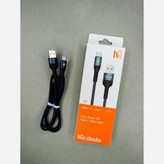 کابل تایپ سی مک دودو مخصوص شارژ سریع و انتقال داده