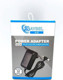 آداپتور برق دو سر 12 ولت 2 آمپر Baybel مدل A-83 مناسب دوربین مداربسته و تجهیزات 12V