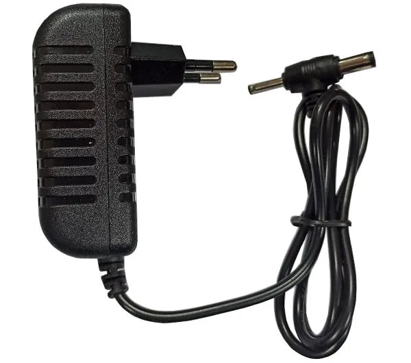 آداپتور برق دو سر 12 ولت 2 آمپر Baybel مدل A-83 مناسب دوربین مداربسته و تجهیزات 12V