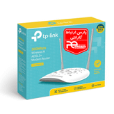 مودم وای فای تی پی لینک TD-8961N مناسب برای استفاده خانگی