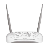 TP-Link TD-8961N Wireless ADSL2+ Modem Router با سرعت 300Mbps