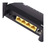 مودم روتر نتربیت NSL-122 با طراحی ساده و زیبا ⚙️ پشتیبانی از +ADSL2 📶 مناسب اتصال چند دستگاه همزمان