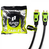 بستهبندی کابل HDMI ELEVEN طول ۲۰ متر
