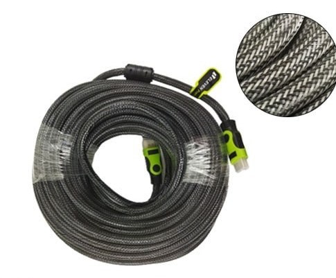 کابل HDMI مقاوم با انتقال صدای همزمان