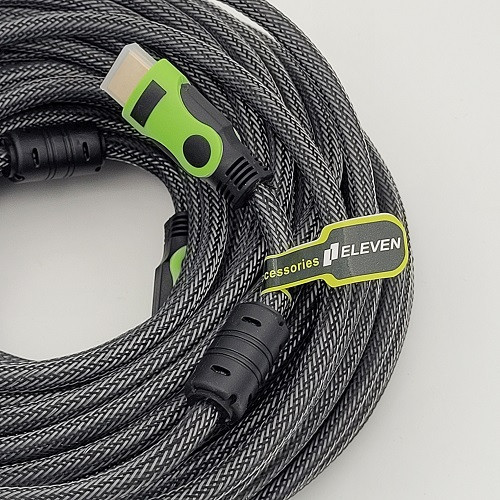 کابل HDMI 20m مناسب اتصال تلویزیون و پروژکتور