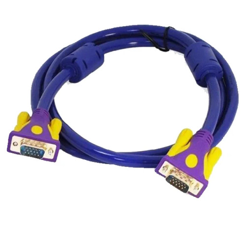 کابل گرافیکی 1.5 متری VGA 3+9 ونتولینک