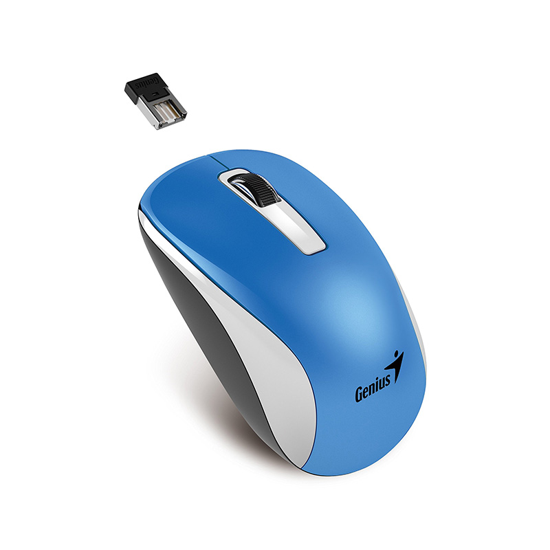 ماوس Genius NX-7010 به همراه دانگل USB