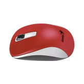 ماوس لپتاپی Genius مدل NX-7010 روی میز کار