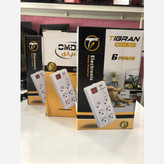 محافظ ولتاژ تیگران 6001 با کیفیت بالا و ارسال فوری