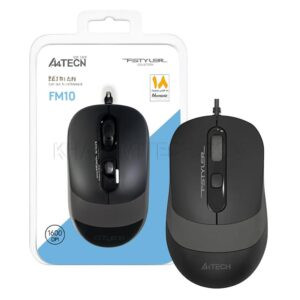 خرید ماوس A4Tech FM10 با قیمت مناسب