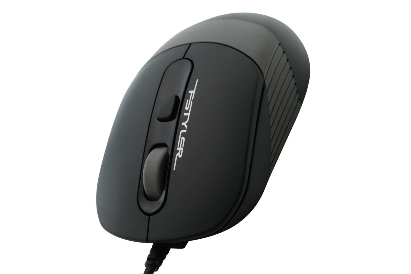 ماوس سیمی A4Tech FM10 مناسب لپ‌تاپ