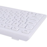 تصویر صفحهکلید وایرلس دینت مدل DT-999