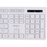 عکس کیبورد بیسیم دی نت مدل حرفهای DT-999