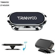 هولدر موبایل خودرو Tranyoo T-Z7 با پایه مکشی