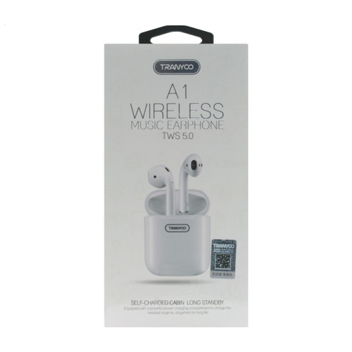 تصویر ایرپاد ترانیو A1