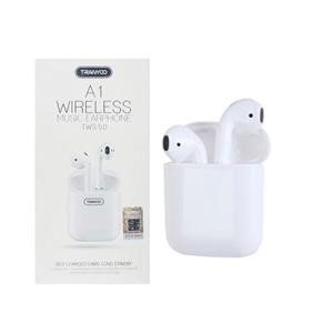 طراحی گوشیهای هندزفری ترانیو مدل A1