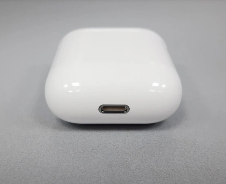 نمای نزدیک ایرپاد بلوتوثی Tranyoo A1