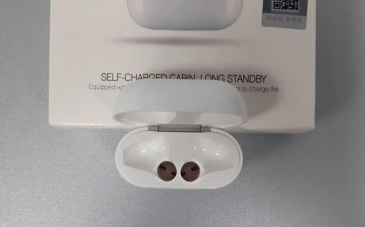 عکس هندزفری بلوتوثی Tranyoo A1