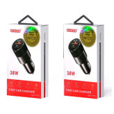 تصویر شارژر فندکی SGS CC7