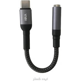 تبدیل فست شارژ تایپ سی به صدا مدل X2