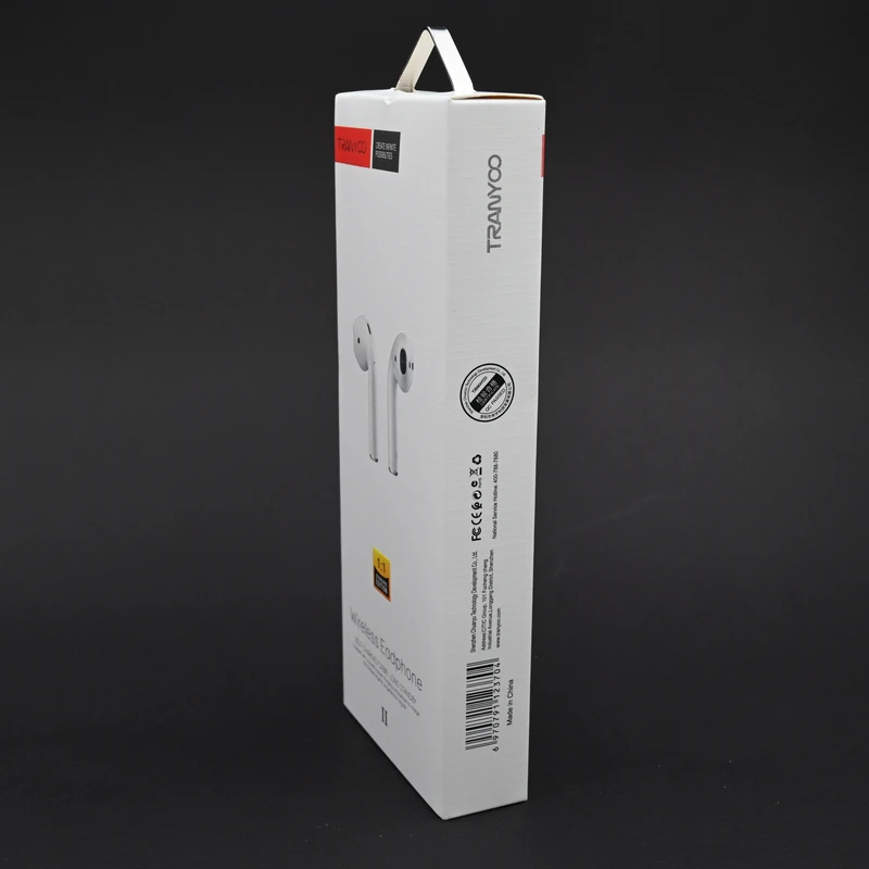 هندزفری بلوتوثی ترانیو مدل T-I2