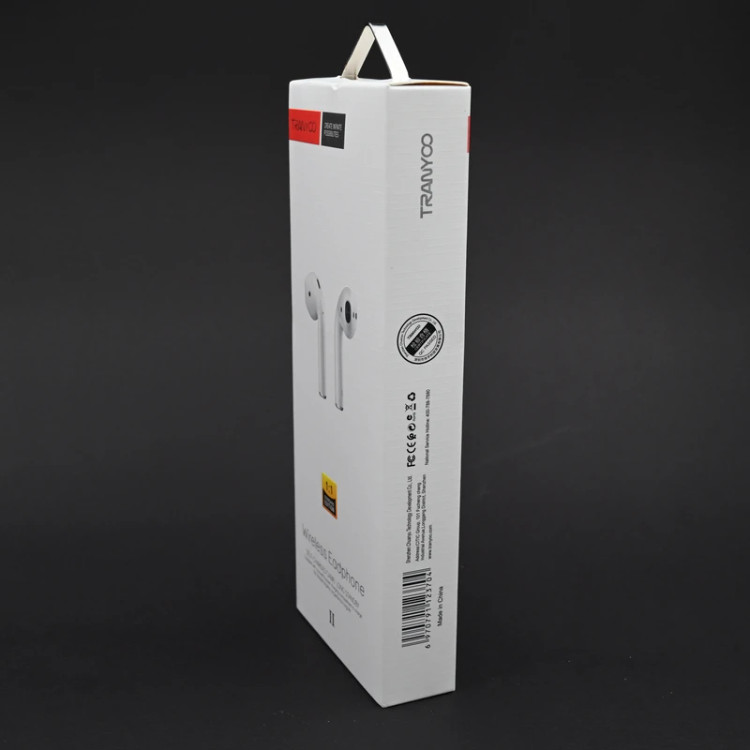 هندزفری بلوتوثی Tranyoo T-I2